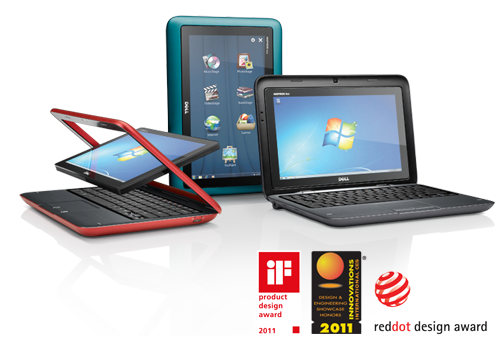 Dell Inspiron duo Dell Inspiron duo